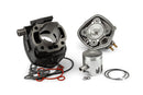 MBK Nitro Naked 50 2T LC [–2012] - Zylinderkit und Kurbelwelle 70 Grauguss LC