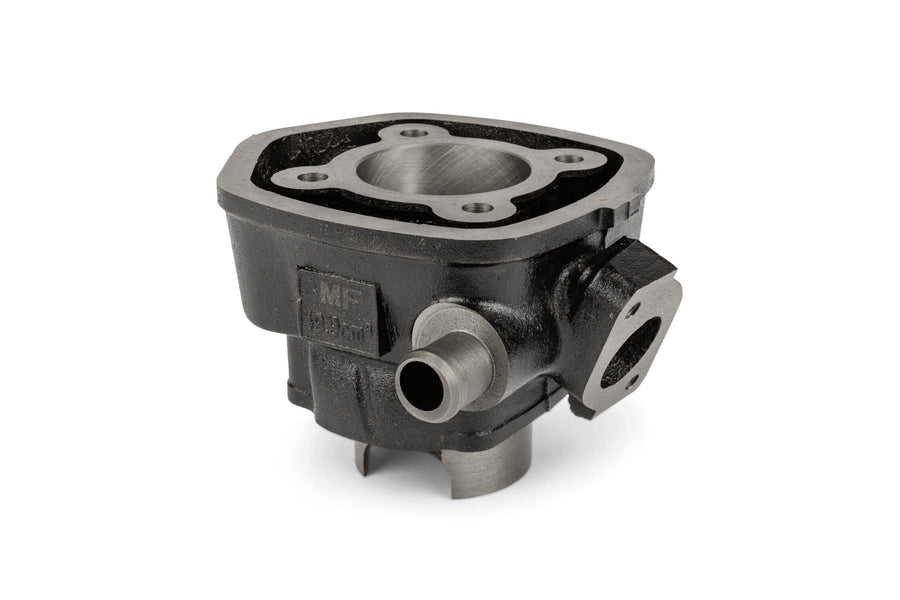 MBK Nitro 50 2T LC [2000–] - Zylinderkit und Kurbelwelle 70 Grauguss LC