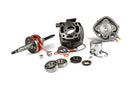 MBK Nitro 50 2T LC [2000–] - Zylinderkit und Kurbelwelle 70 Grauguss LC