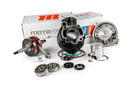 Beta RR-T SM 50 2T - Zylinder Kurbelwelle 70ccm Grauguss