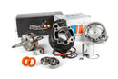 Fantic XM 50 2T - Zylinder Kurbelwelle 80ccm Grauguss