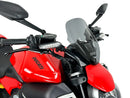Ducati Diavel V4 [WRS] - windshield-1