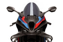 BMW M 1000 RR [2025] – R-Racer windscreen – heavily tinted-2