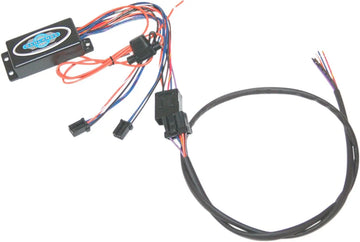 Harley Davidson Sportster 883 Iron XL 883 N [BADLANDS] - Brake light eliminator