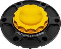 Harley-Davidson FLHX 1923 Street Glide 117 [2024-2025] - Billet Kraftstoffverteiler-Kit – Bild 12