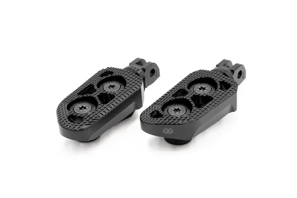 Suzuki DL 800 [GILLES TOOLING] – Footrest