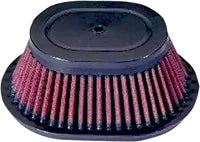 Yamaha XT 200 [K & N] – Hochleistungs-Luftfilter