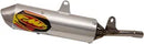 Suzuki Dr Big 800S 650Se 650 750 800 600 [2015-2018, 2019-2020] - Powercore 4 Endschalldämpfer – Bild 9