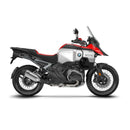 bmw r 1300 gs trophy [LEOVINCE] – LV-14 stainless steel rear silencer-5