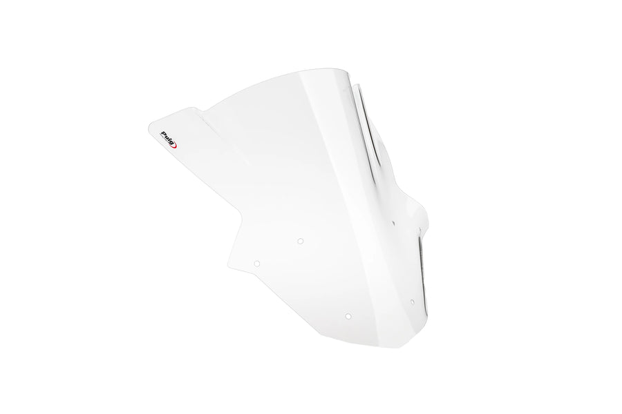BMW F 900 R [2025] - Z-Racing screen | Clear | PUIG 5603W