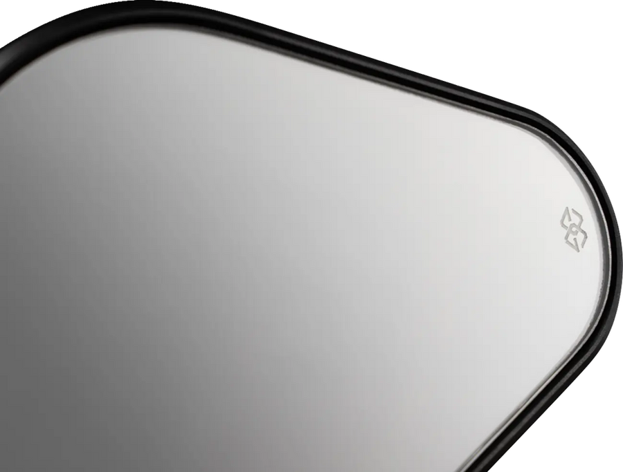 honda cb 750 hornet [GILLES TOOLING] – STRATOS handlebar end mirror