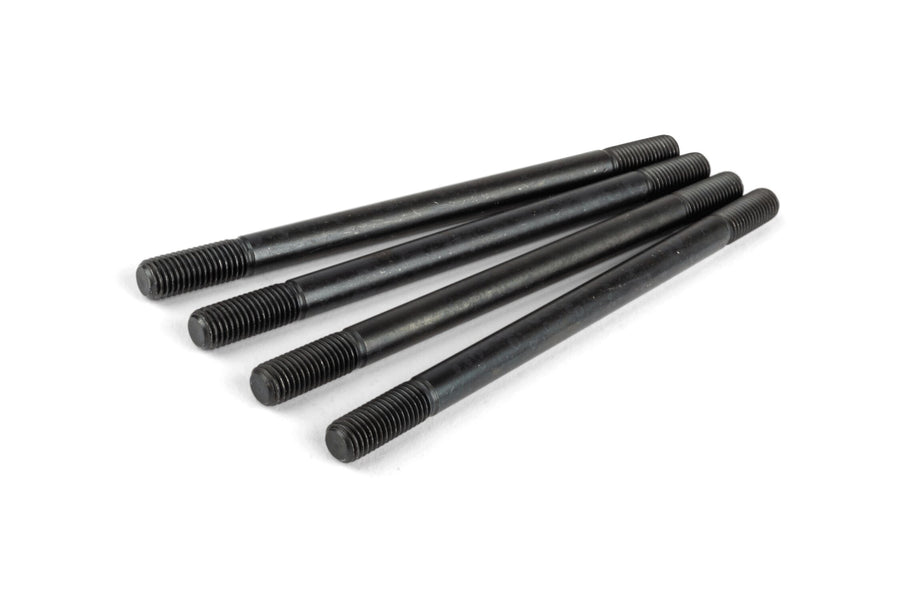 Beta RR SM 50 2T - Motorpack Streetrace 88ccm