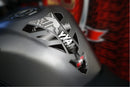 KTM RC 390 [2025] – Future tank protector – silver-16