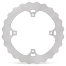 Hm Moto CRM 125 R [2004, 2006-2009] - BRAKE DISC SHARK FIXED – Item no. DF069HW4 – Figure 11