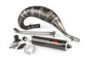 Derbi Senda R DRD Racing Enduro 50 2T D50B0 [2006–] - Auspuff BRK Cross