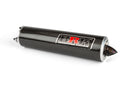 Aprilia SX Factory 50 2T - Exhaust BRK Cross