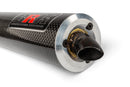 Aprilia SX Factory 50 2T - Exhaust BRK Cross