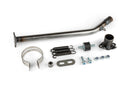 Aprilia SX Factory 50 2T - Exhaust BRK Cross