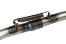 Derbi Senda DRD Racing SM 50 2T D50B0 [2012–] - Exhaust BRK Cross