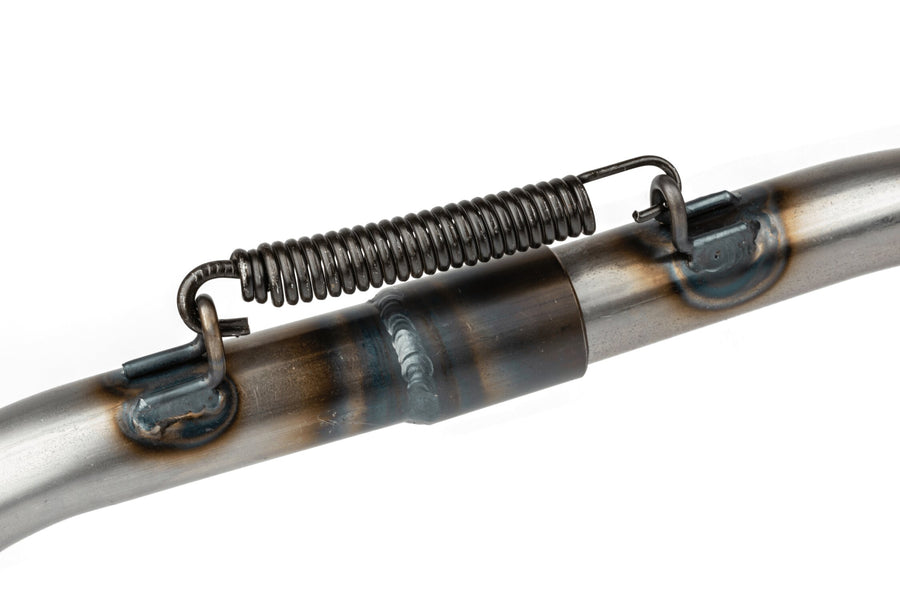 Aprilia SX Factory 50 2T - Exhaust BRK Cross