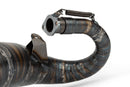 Aprilia SX Factory 50 2T - Exhaust BRK Cross