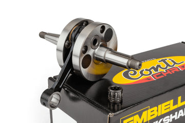 Beta RR SM 50 2T - crankshaft CHR