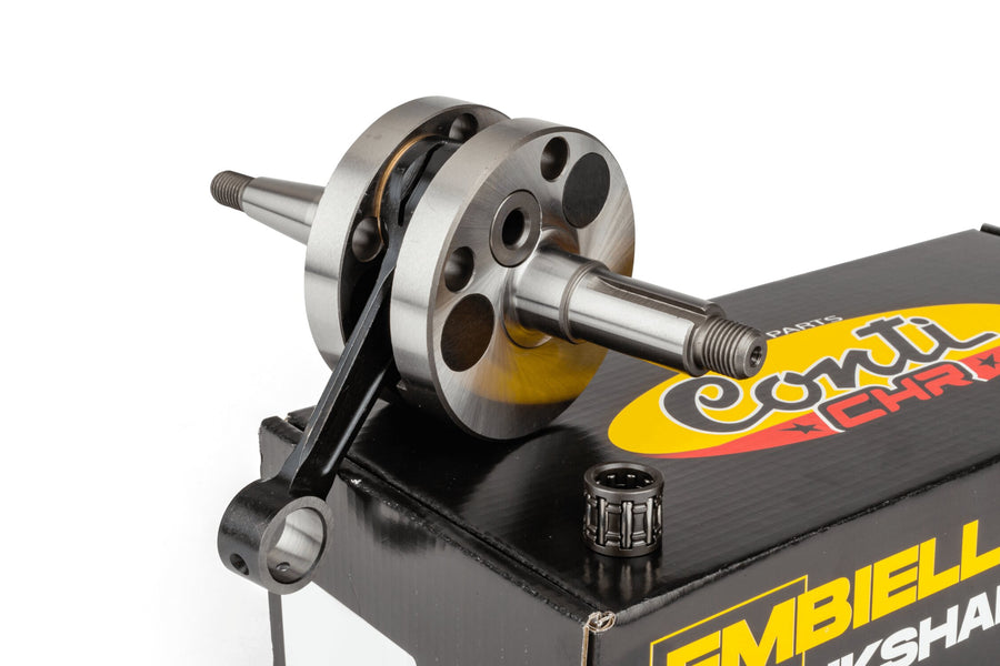 Beta RR SM 50 2T - Kurbelwelle CHR