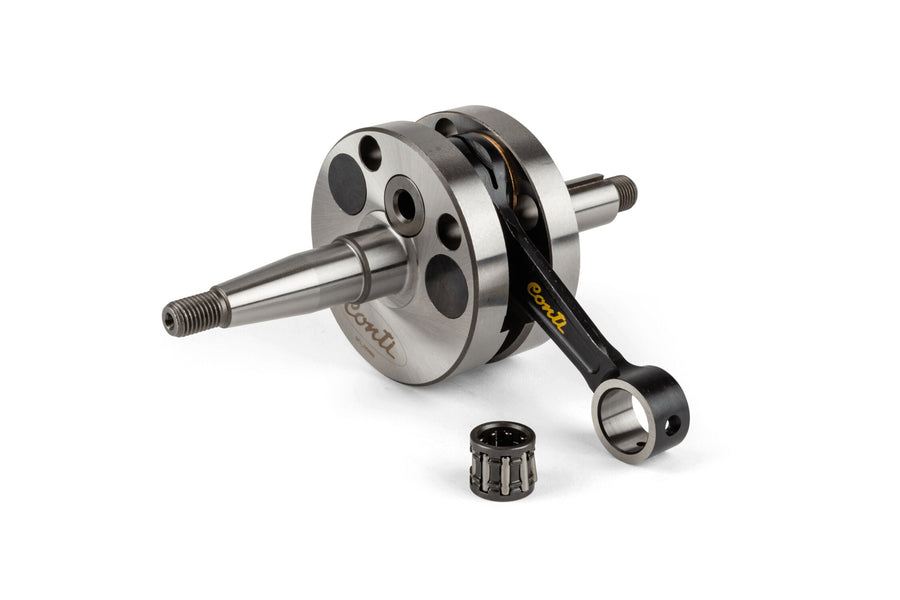 Fantic XM 50 2T - Kurbelwelle CHR