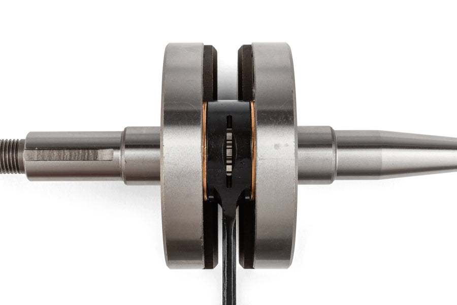 Beta RR SM 50 2T - Kurbelwelle CHR