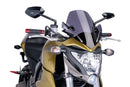 HONDA CB 1000 R [2016] – New Generation Sport – Heavily tinted