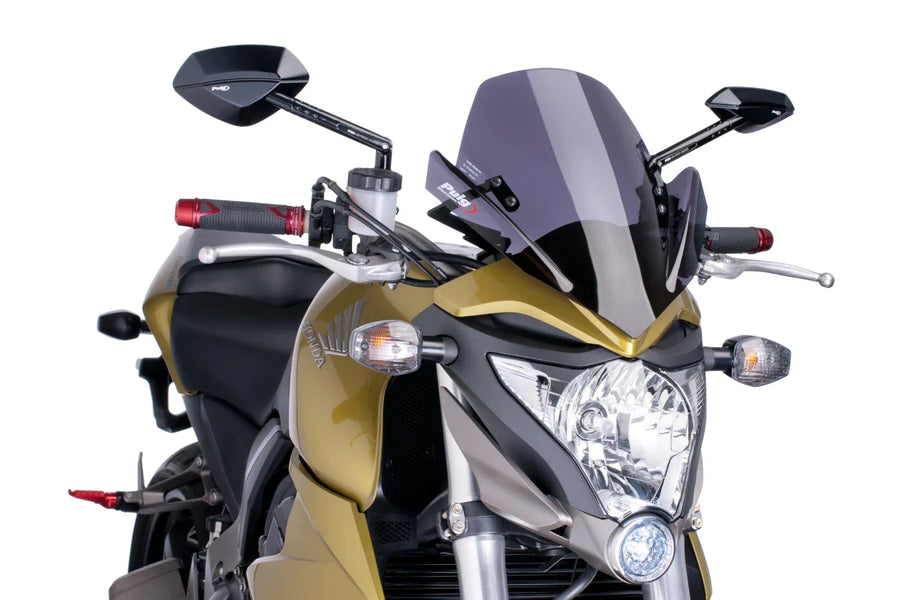 HONDA CB 1000 R [2016] – New Generation Sport – Tinted