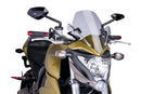 HONDA CB 1000 R [2016] – New Generation Sport – Heavily tinted