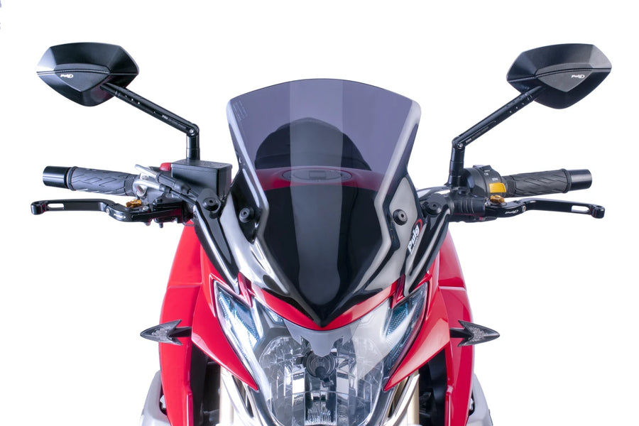 SUZUKI GSR 750 [2016] – New Generation Sport – Black