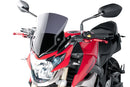 SUZUKI GSR 750 [2016] – New Generation Sport – Heavily tinted