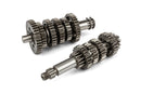 MBK X-Limit SM 50 2T AM6 [2004–] - Getriebe Racing