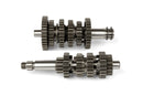 Rieju MRX Enduro 50 2T AM6 - Getriebe Racing