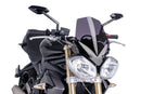 TRIUMPH STREET TRIPLE 675 RX [2016] – New Generation Sport – Tinted-3