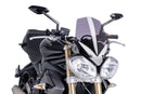 TRIUMPH STREET TRIPLE 675 RX [2016] – New Generation Sport – Tinted-2
