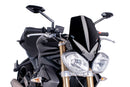 TRIUMPH STREET TRIPLE 675 RX [2016] – New Generation Sport – Transparent-11