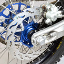 Husqvarna Fs 450 [2015] - 240 mm Oversize-Hinterrad-Bremskit – Bild 6
