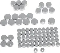 Harley-Davidson XR 1200 X [2011-2013] - 12-Punkt Außenschrauben-Motorkit – Bild 11