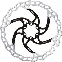 Harley-Davidson VRSCSE 1250 V-Rod Screamin Eagle [2005] - Wave® brake disc - picture 7