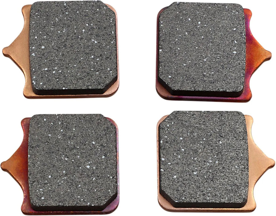 benelli tre 1130 k [EBC] - Extreme Performance Sintered "EPFA" brake pads