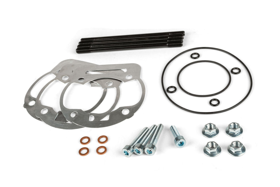 Aprilia SX SM 50 2T D50B0 [2007–] - Zylinderkit RF80WR