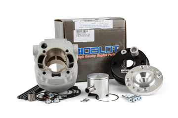 Beta RR SM 50 2T - cylinder kit Racing Factory WR 90cc