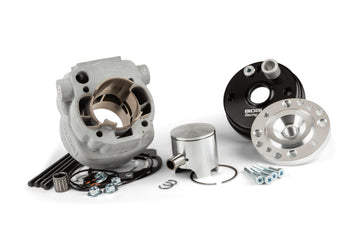 Beta RR-T SM 50 2T - cylinder kit Racing Factory WR 90cc