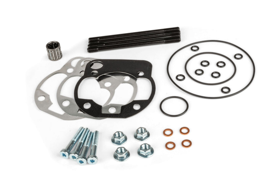 Beta RR Enduro 50 2T - Zylinderkit Racing Factory WR 90cc