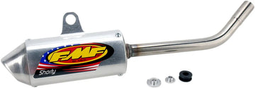 Ktm 150 Xc [2011-2015] - Powercore 2 Shorty rear silencer – picture 2