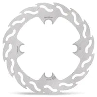 Husqvarna SM 449 R [2011-2012] - Flame Series Schwimmende Bremsscheibe – Bild 10