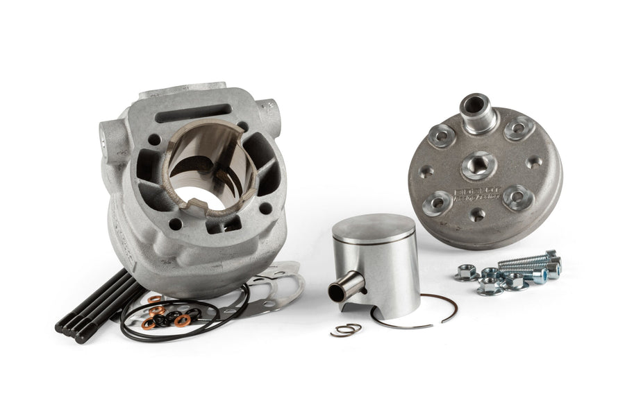Derbi Senda X-Treme SM '05 - '10 50 2T D50B0 - Zylinderkit RF80WR
